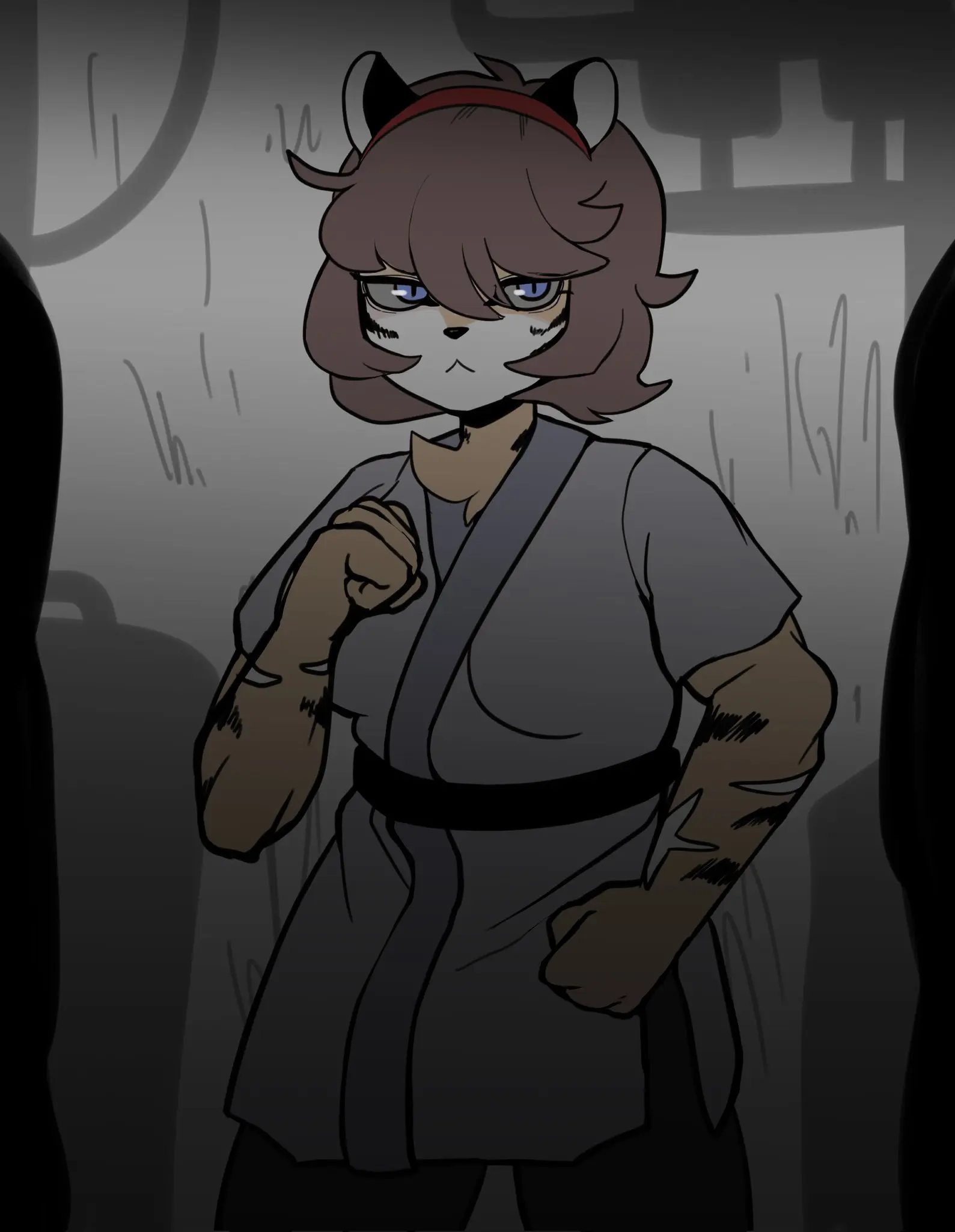 Untitled Guro Comic